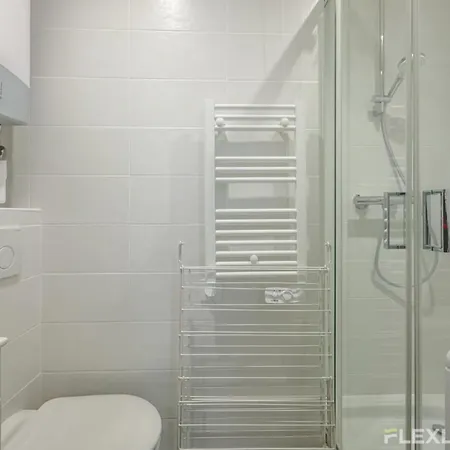 Flexliving - - étienne Marcel Apartamento *