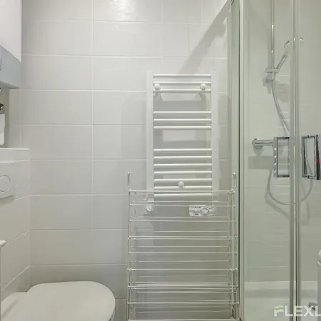 Flexliving - - étienne Marcel