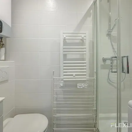 Apartment Immeuble Saint-denis