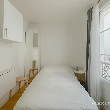 Immeuble Saint-denis Apartment *