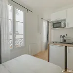 Flexliving - - Etienne Marcel Apartmán Paříž
